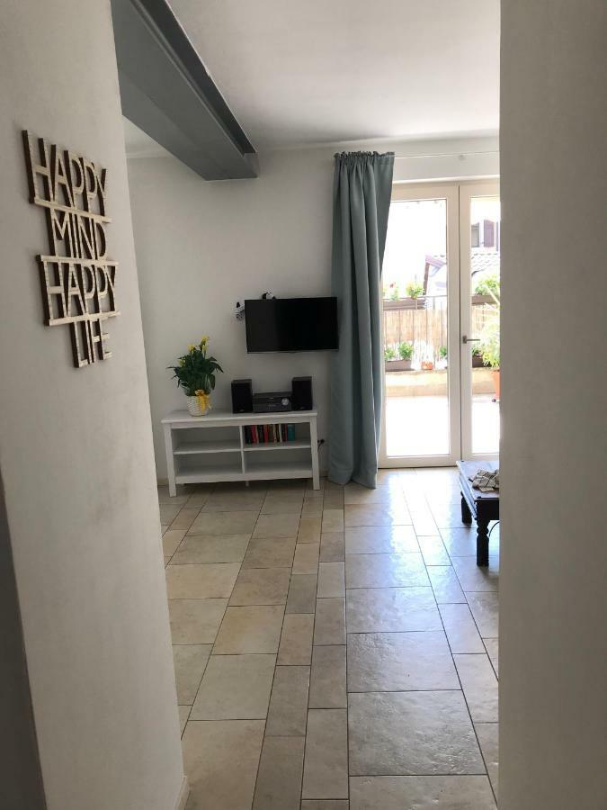 Flowers House Appartement Arco Buitenkant foto