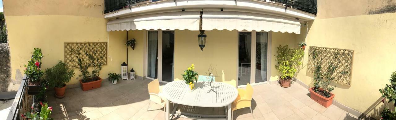 Flowers House Appartement Arco Buitenkant foto